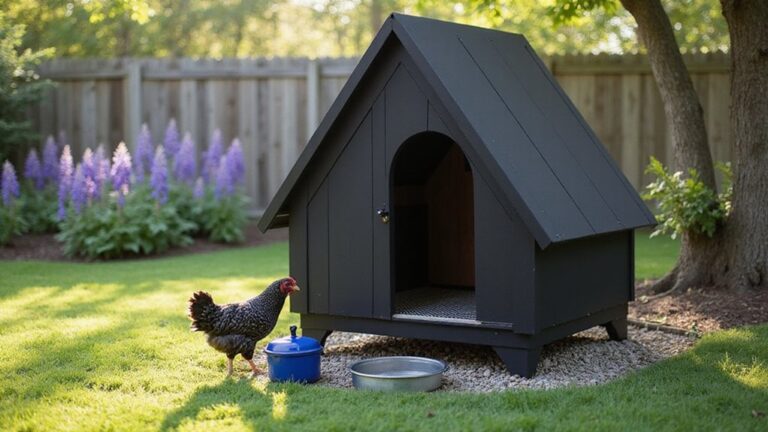 affordable chicken coop options