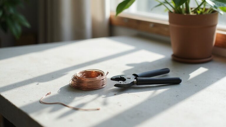 alternative wire stripping methods
