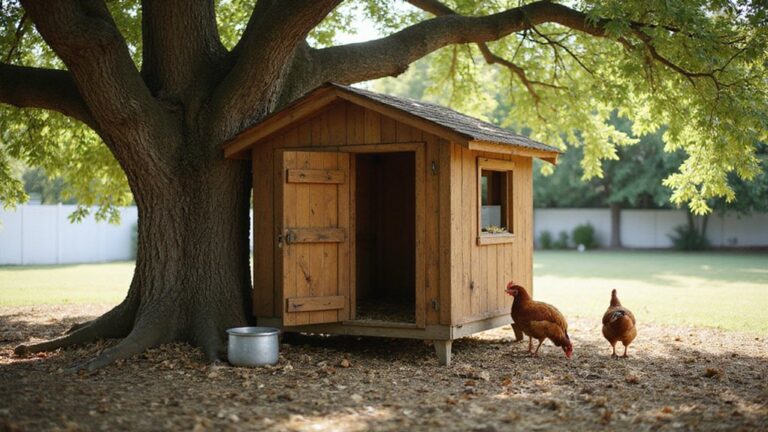 chicken run essentials guide