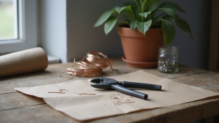 cut wires safely easily