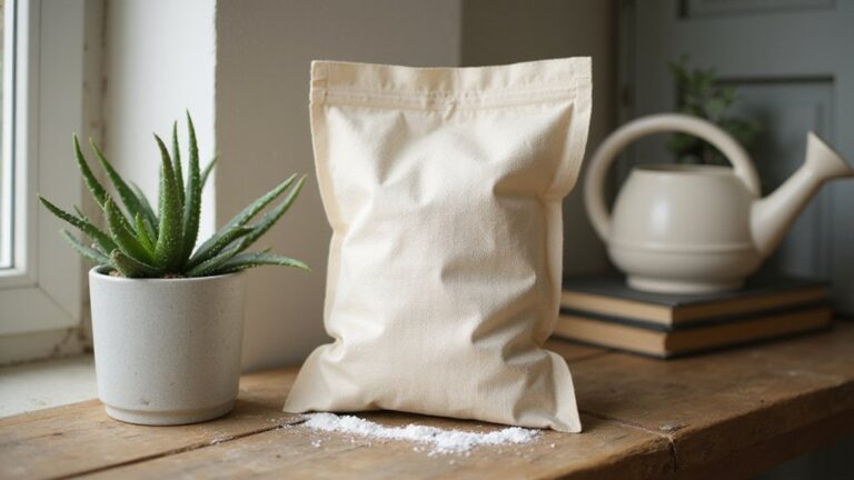 diatomaceous earth effect timeline