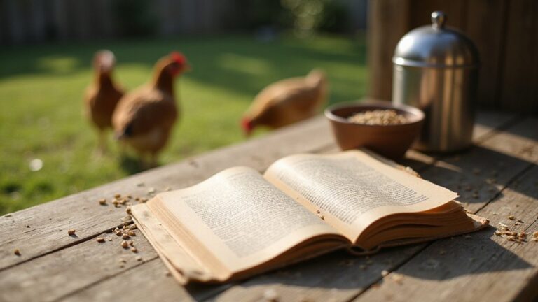 feeding game bird feed