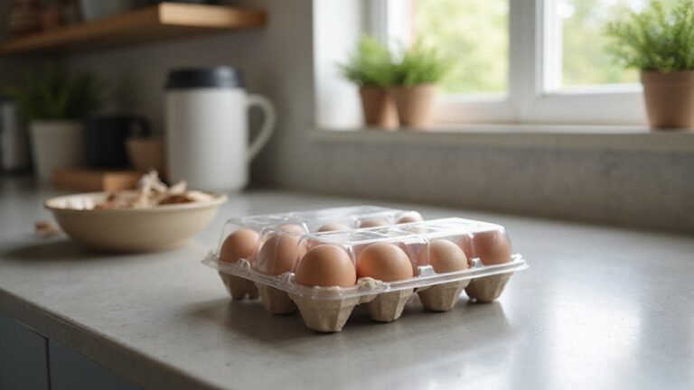 plastic egg carton recycling