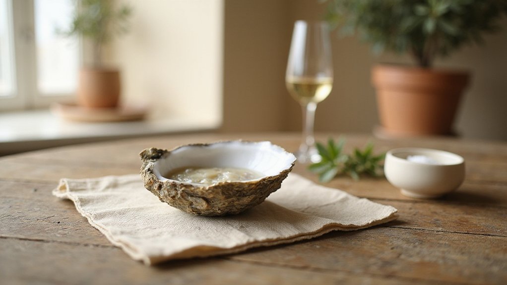 What Does an Oyster Shell Look Like? Here Is the Answer
