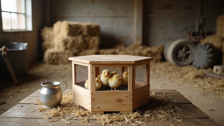 top chick brooder options