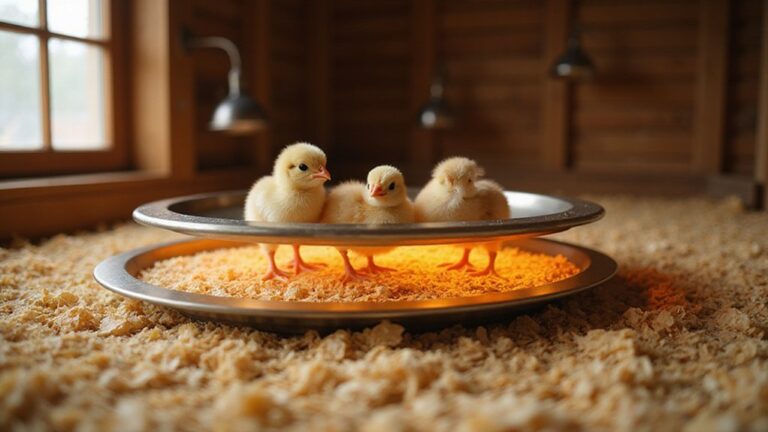 top chick brooder plates
