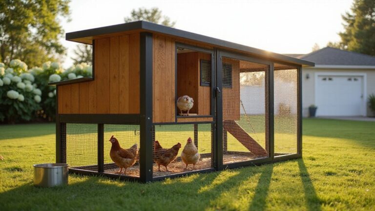 top chicken coop choices