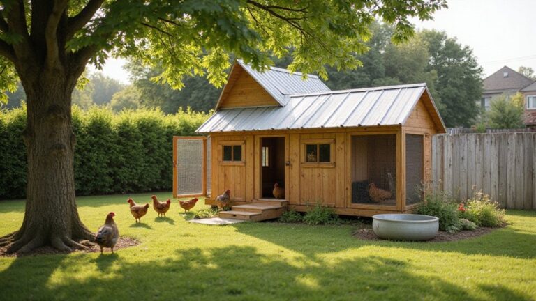 top chicken coop options