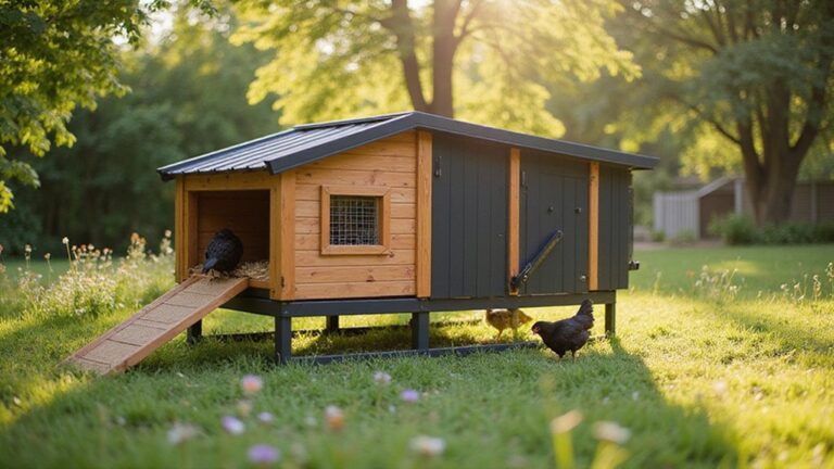top chicken coop recommendations