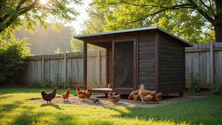 top coops for twelve hens