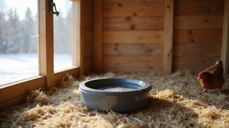 top heated waterers for coops