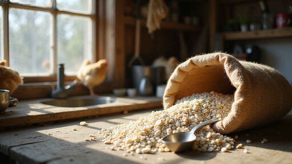 10 Best Oyster Shells That Keep Your Hens Laying Strong